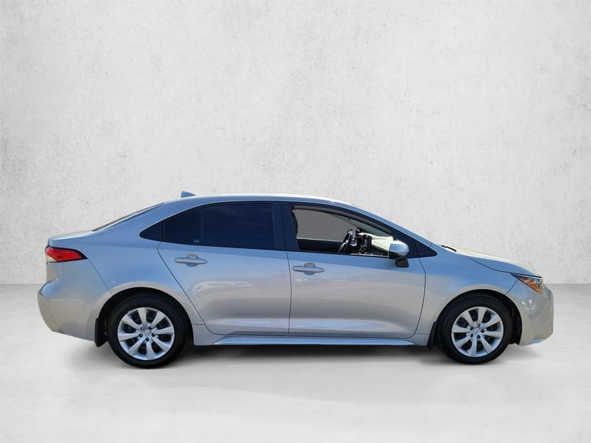 2024 Toyota Corolla - Image 3