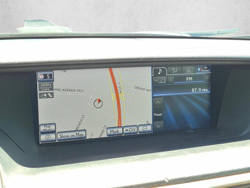 2014 LEXUS GS 350 - Image 10