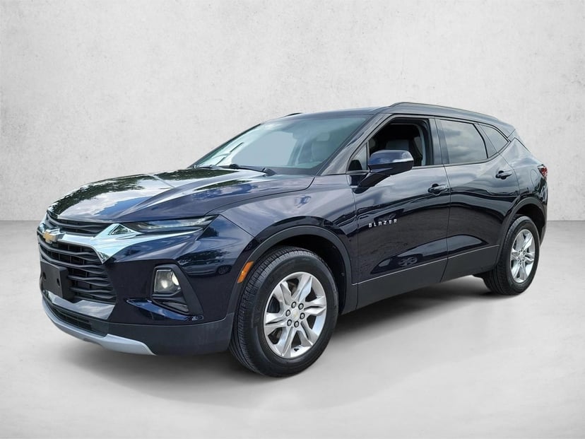 2020 Chevrolet Blazer - Image 1