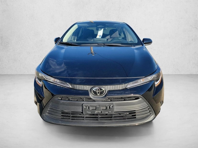2025 Toyota Corolla - Image 2