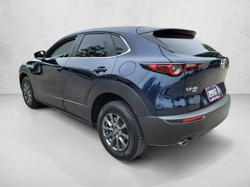 2023 Mazda CX-30 - Image 7