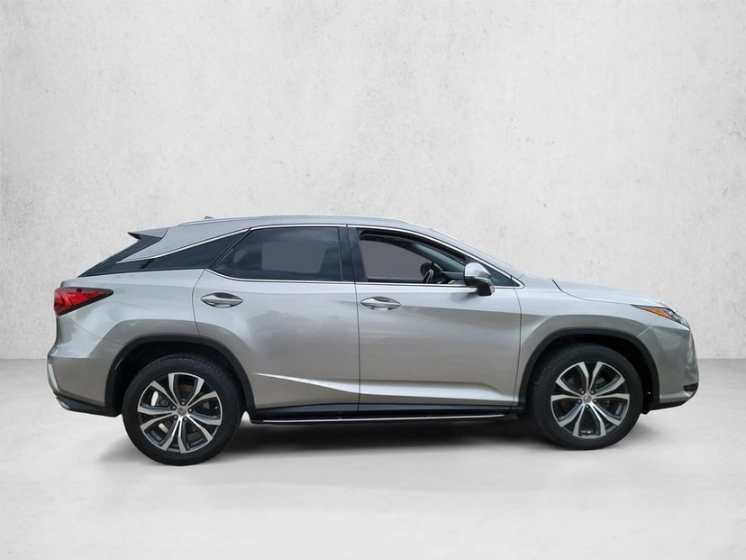 2017 LEXUS RX 350 - Image 4