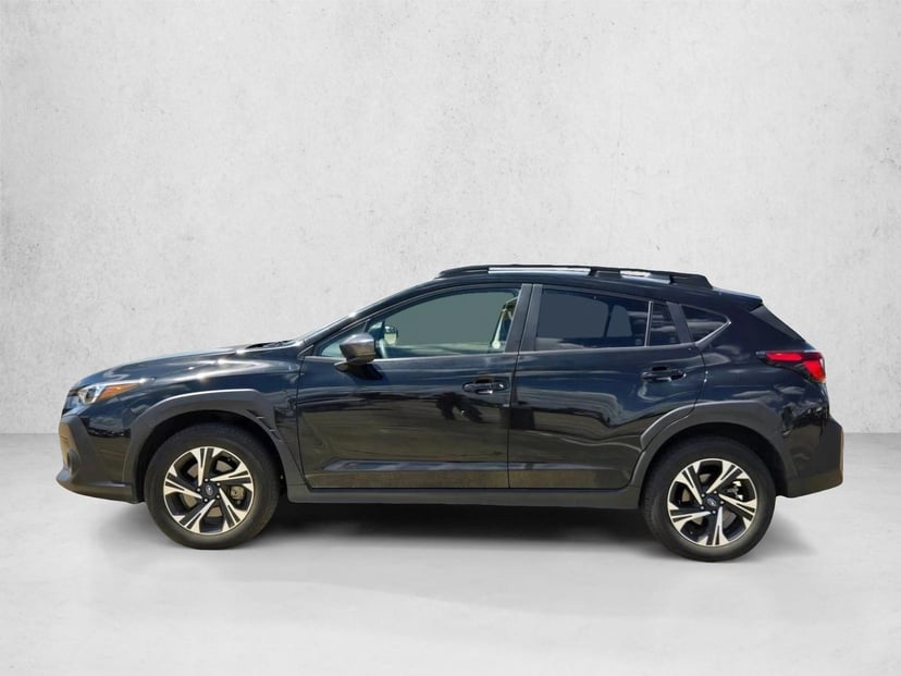 2025 Subaru Crosstrek - Image 2