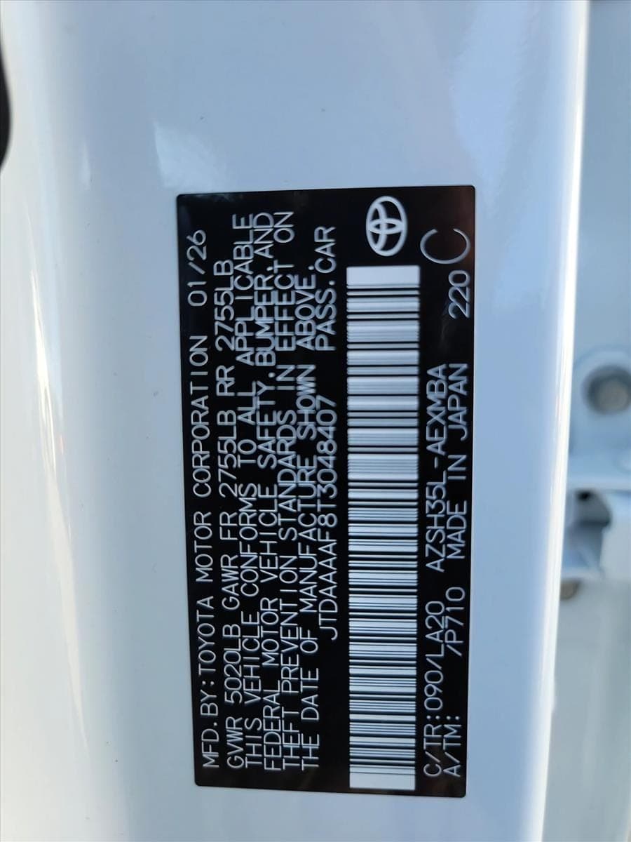 2026 Toyota Crown - Image 18