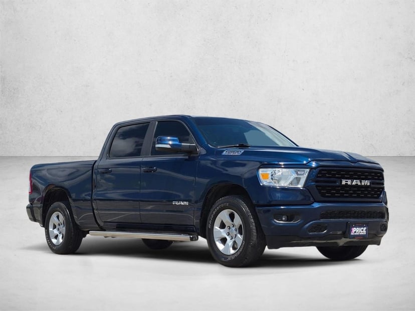 2022 Ram 1500 - Image 1