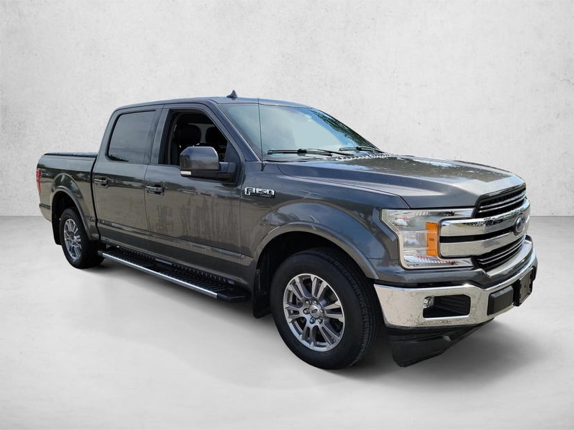 2018 Ford F-150 - Image 1