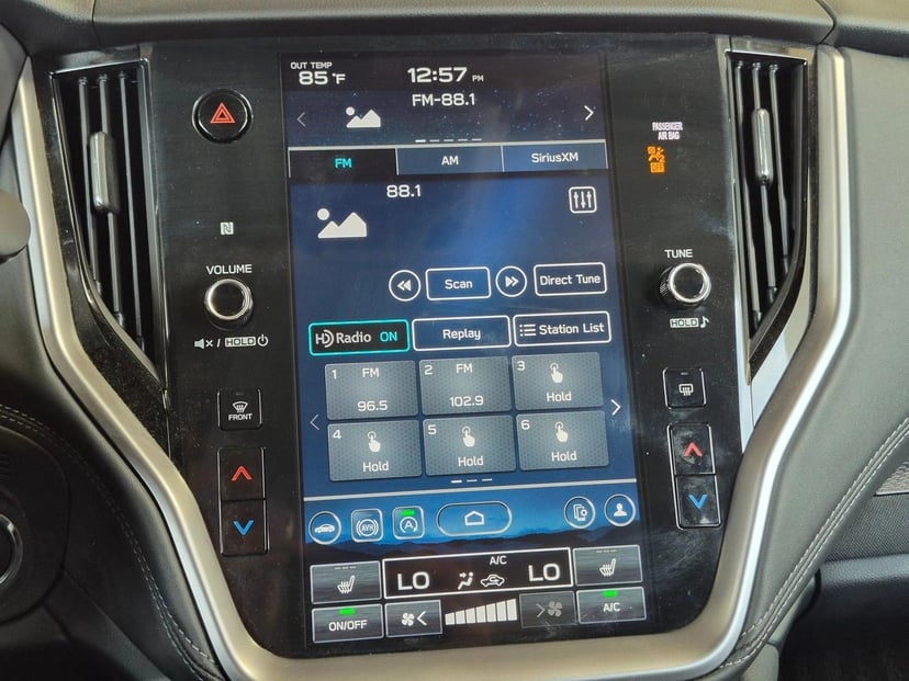 2024 Subaru Outback - Image 6