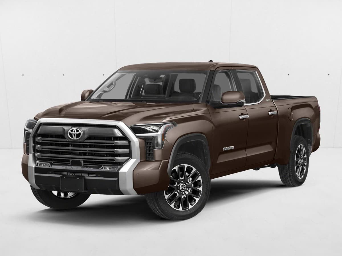 2023 Toyota Tundra - Image 1