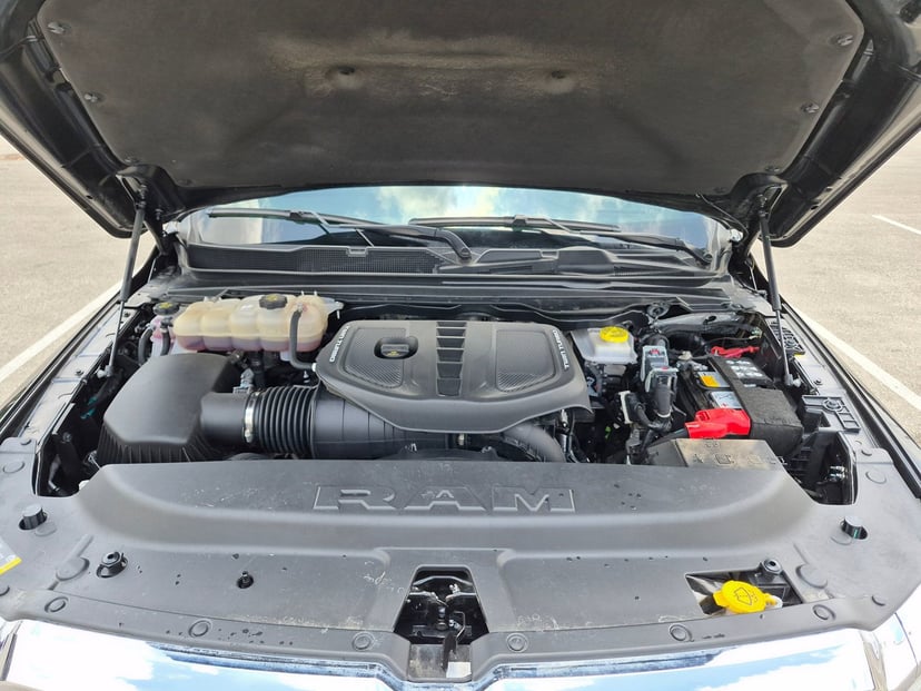 2025 Ram 1500 - Image 23