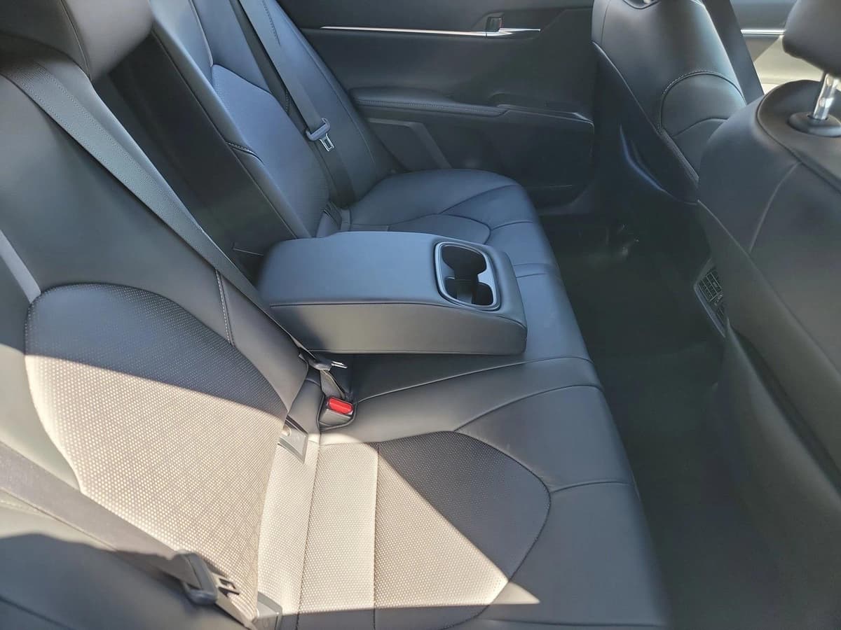 2024 Toyota Camry - Image 16