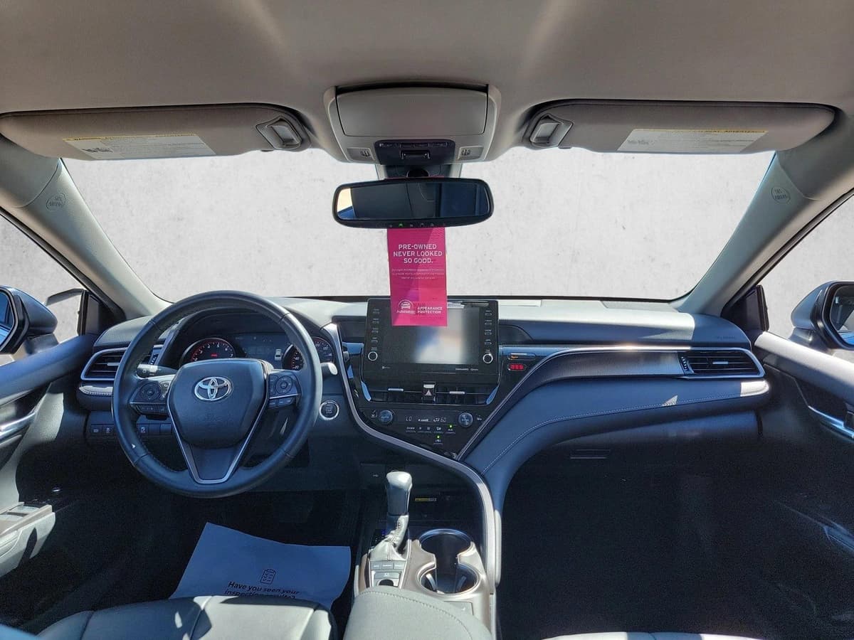 2024 Toyota Camry - Image 18