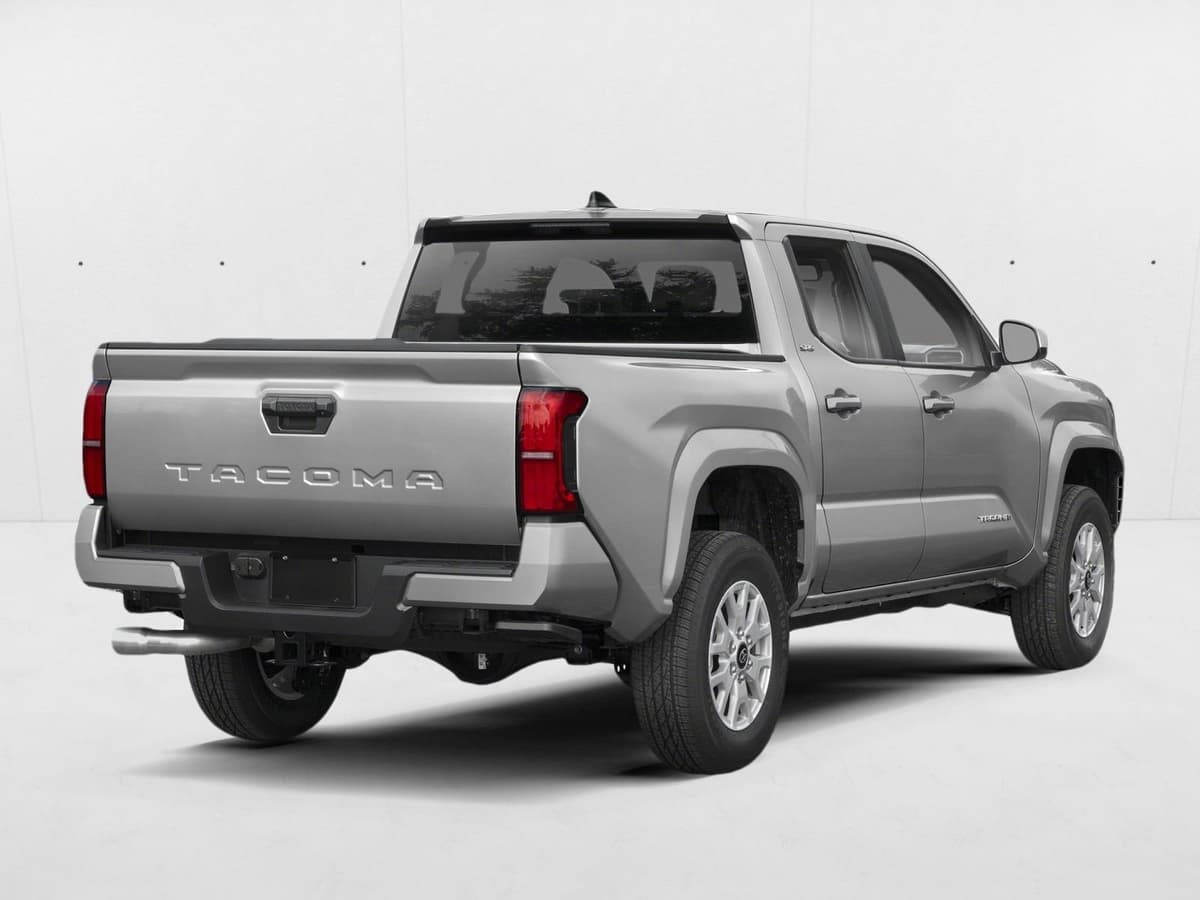 2026 Toyota Tacoma - Image 2