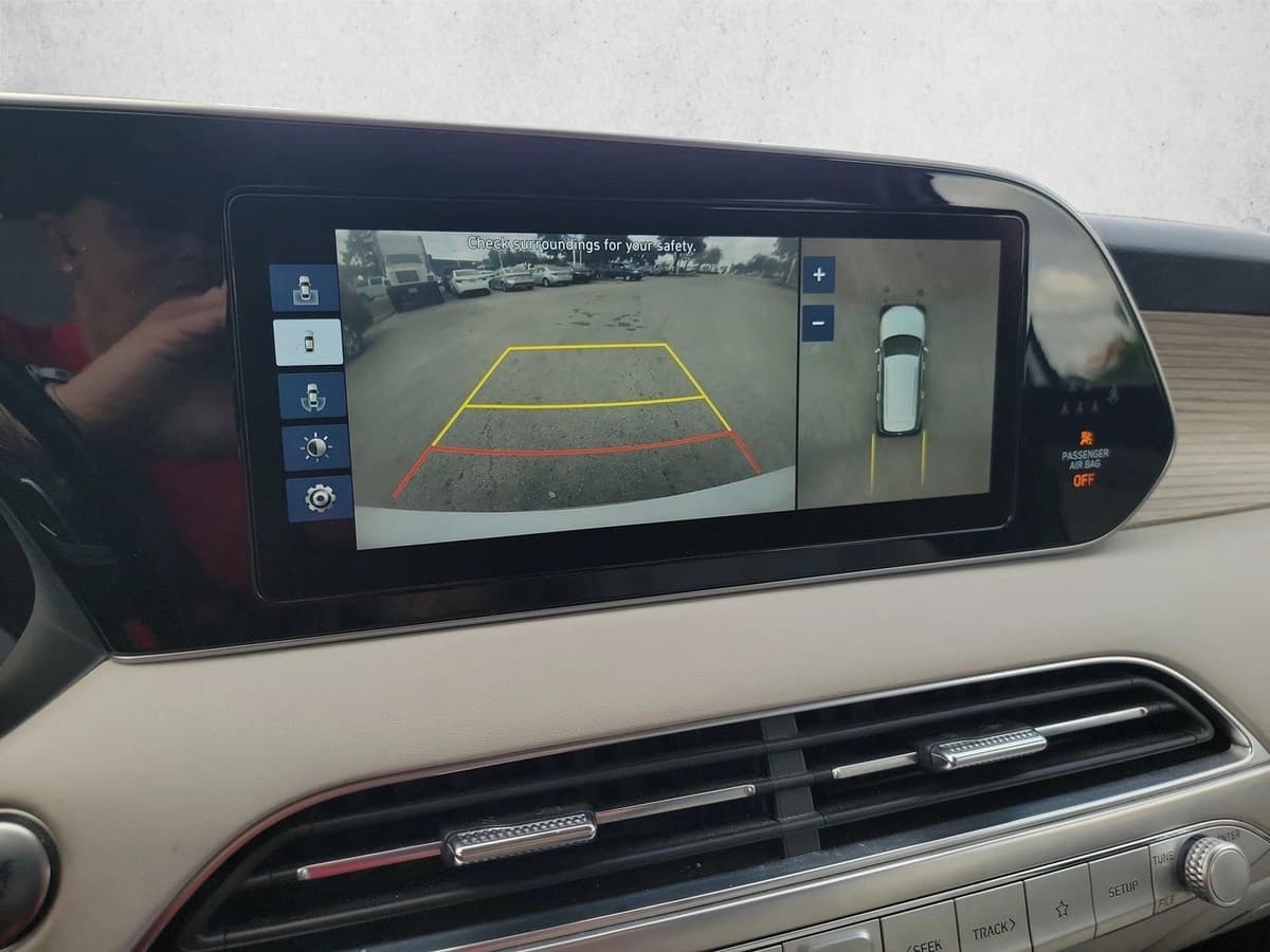 2021 Hyundai Palisade - Image 22