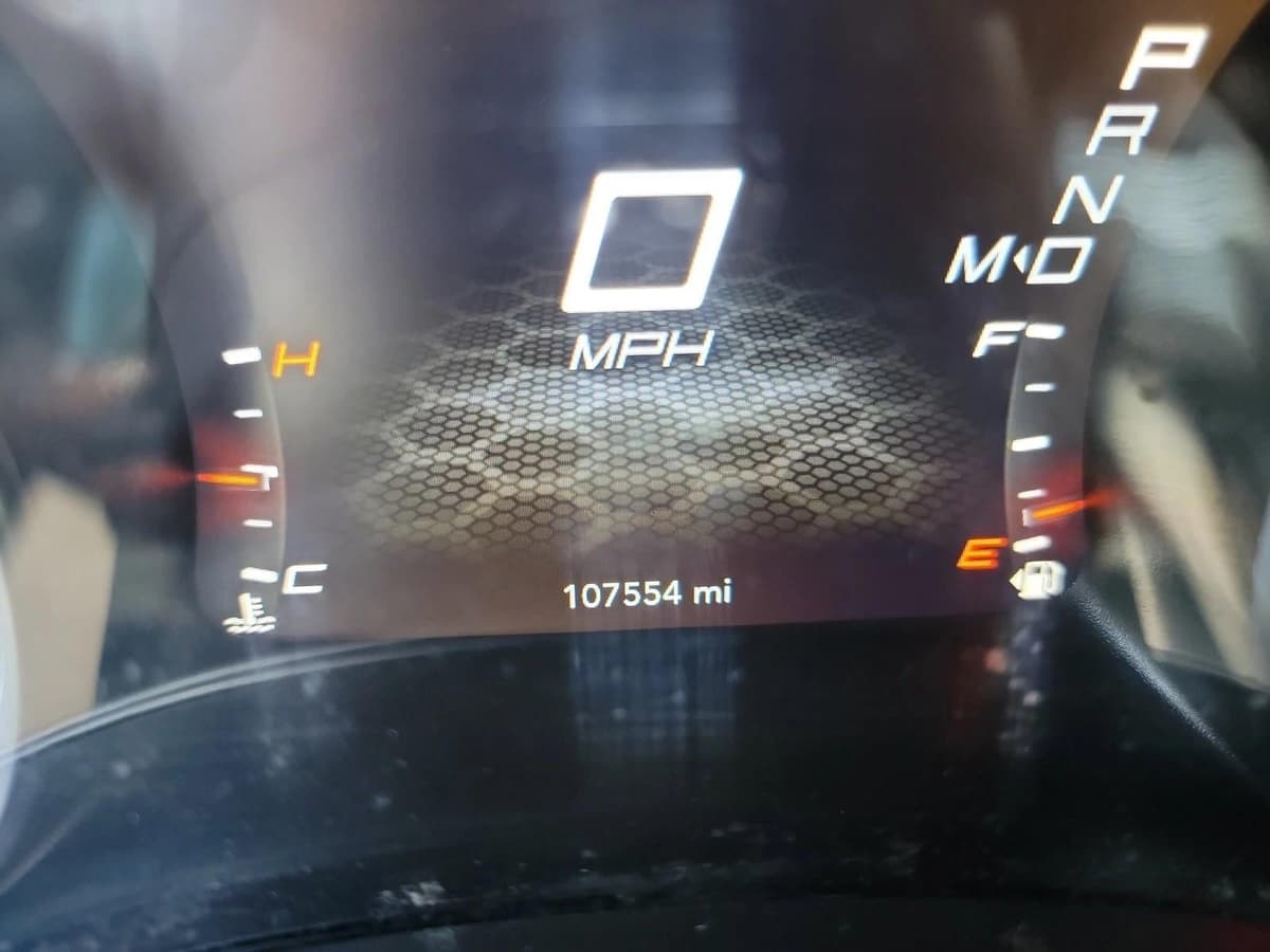 2018 Dodge Charger - Image 23