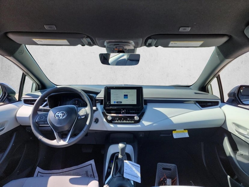 2026 Toyota Corolla - Image 17