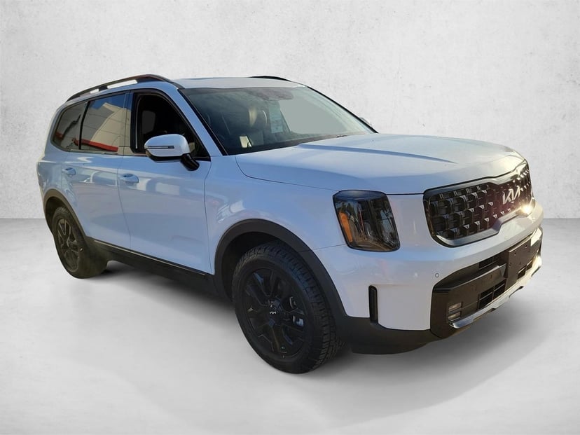 2024 Kia Telluride - Image 1