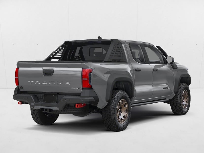 2026 Toyota Tacoma i-FORCE MAX - Image 2