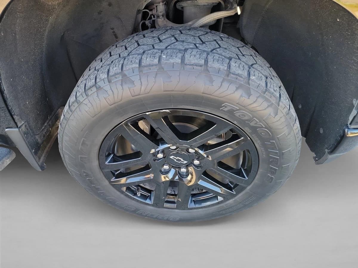 2021 Chevrolet Silverado 1500 - Image 10