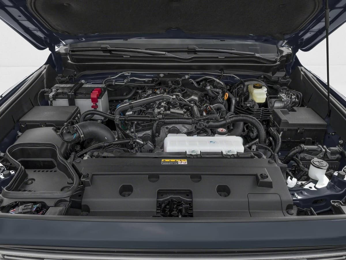 2026 Toyota Tacoma - Image 8