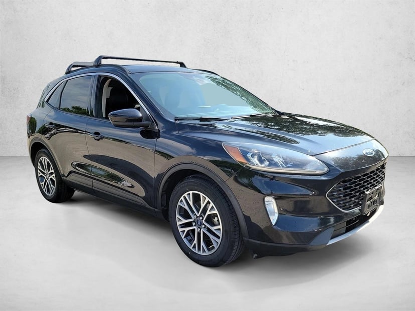2020 Ford Escape - Image 3