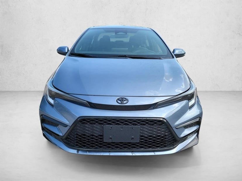 2024 Toyota Corolla - Image 2
