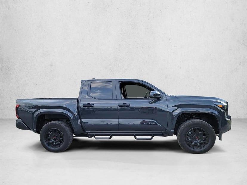 2025 Toyota Tacoma - Image 3