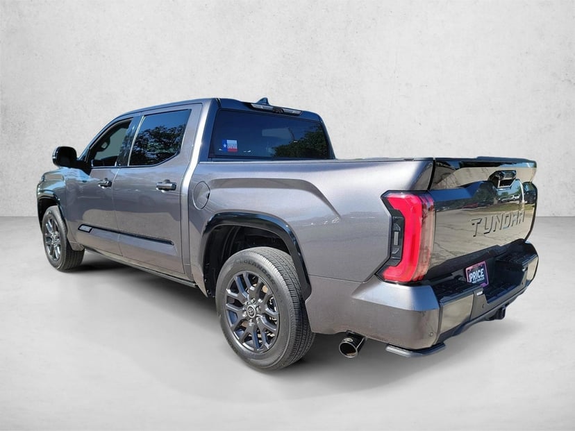 2023 Toyota Tundra - Image 7