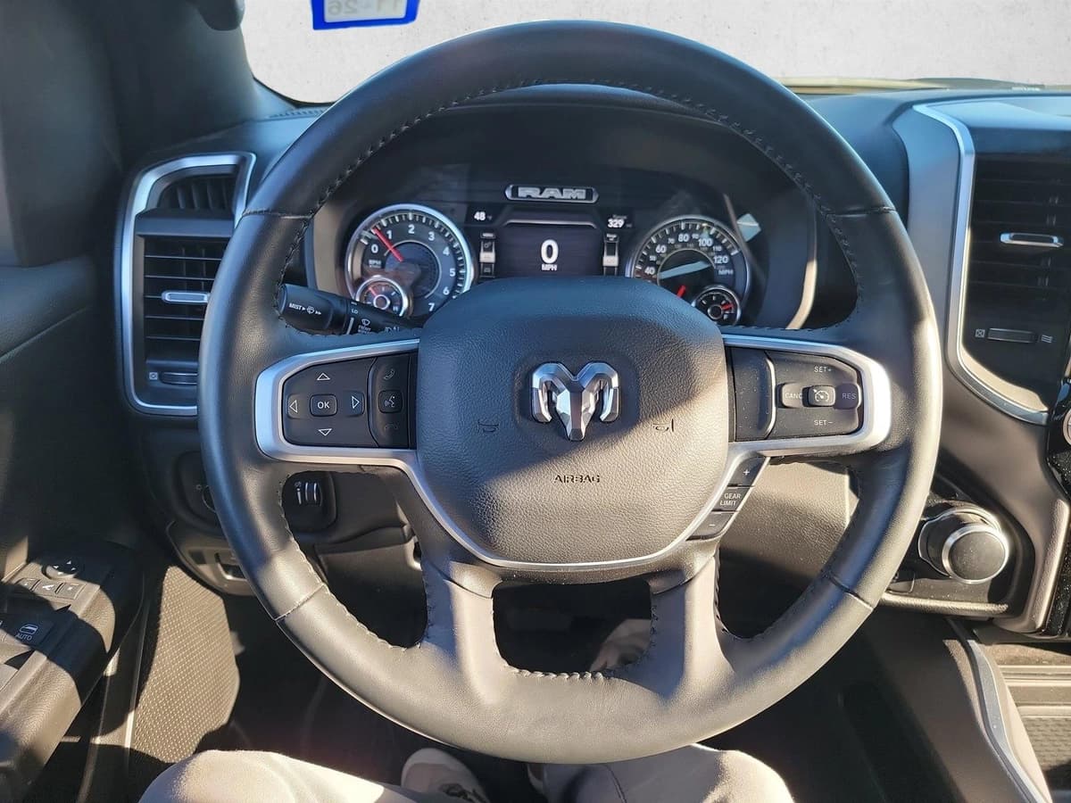 2024 Ram 1500 - Image 20