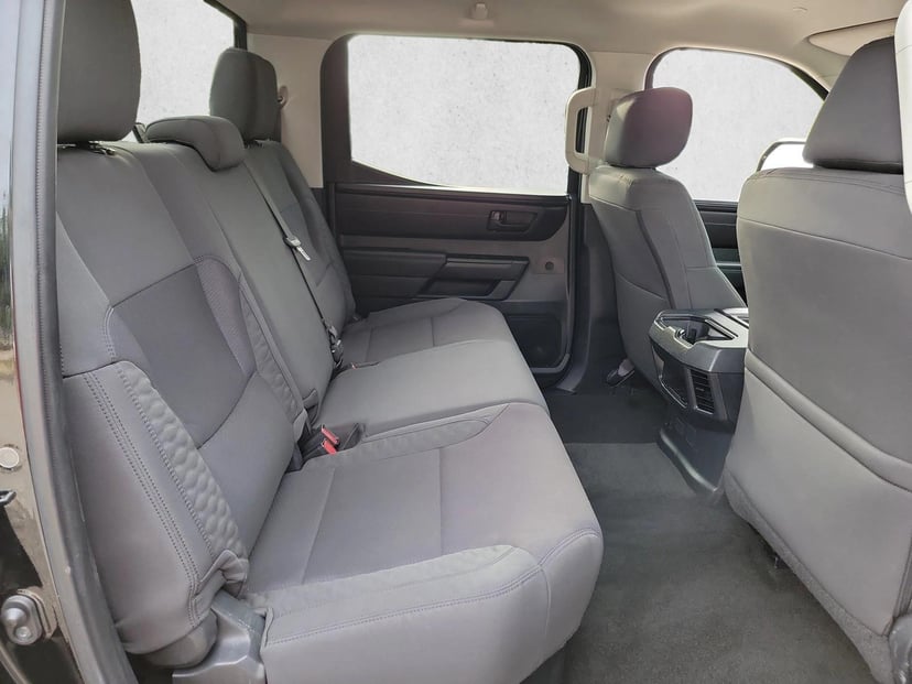 2023 Toyota Tundra - Image 16