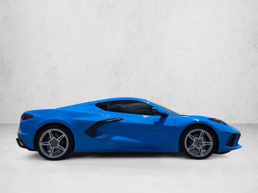 2021 Chevrolet Corvette Stingray - Image 4