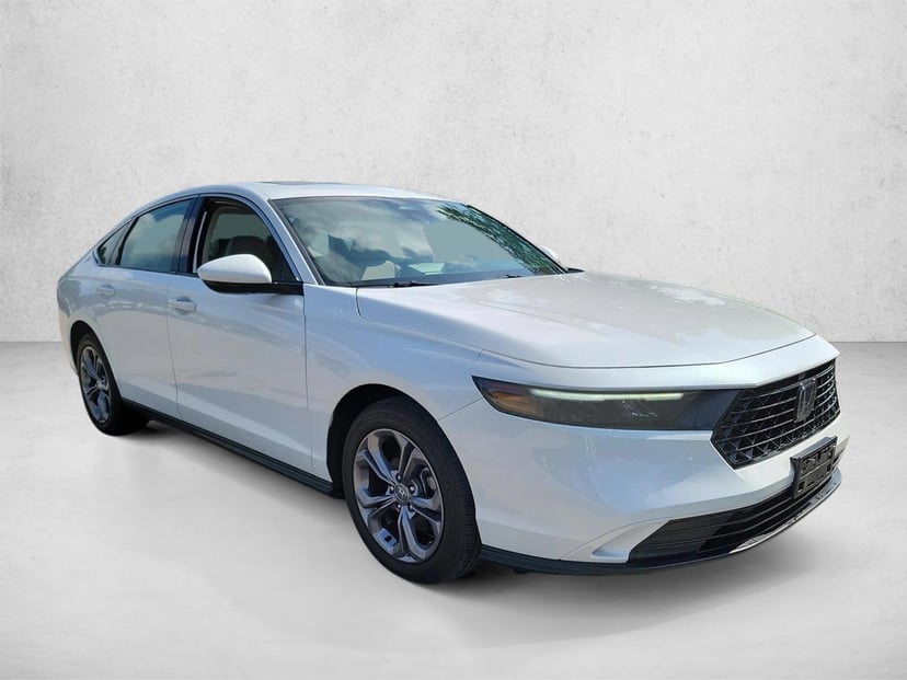 2024 Honda Accord - Image 1