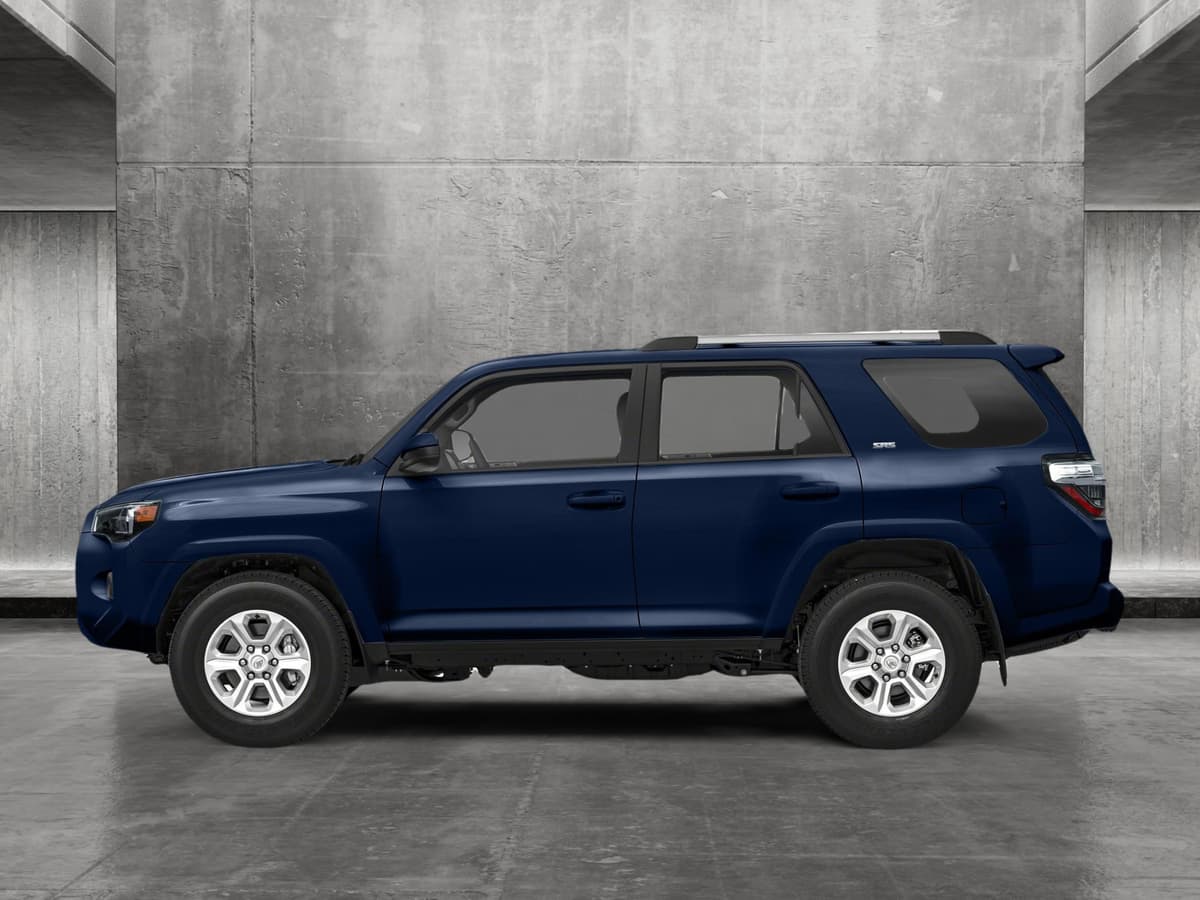 2024 Toyota 4Runner - Image 3