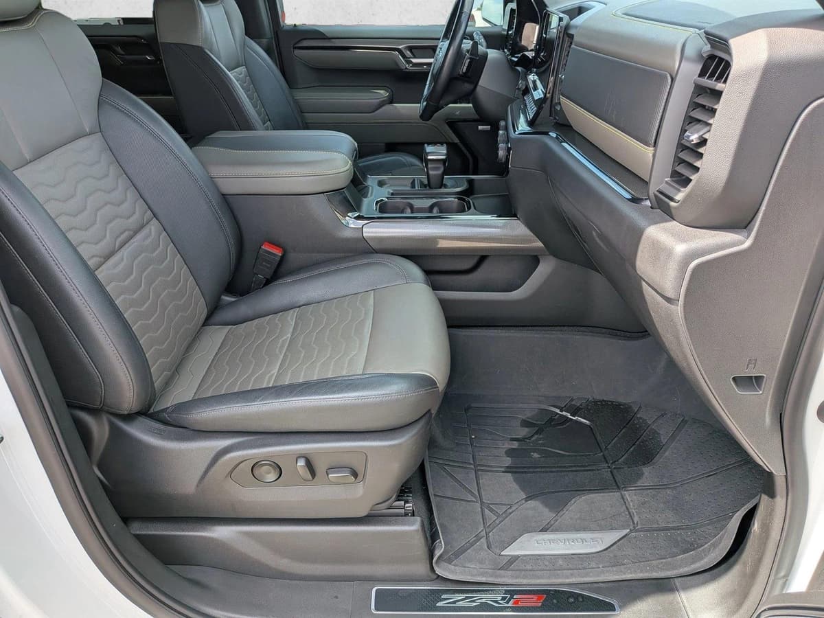 2023 Chevrolet Silverado 1500 - Image 21