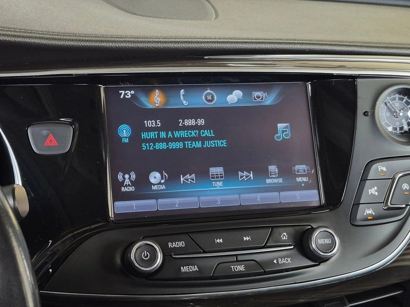 2019 Buick Envision - Image 11