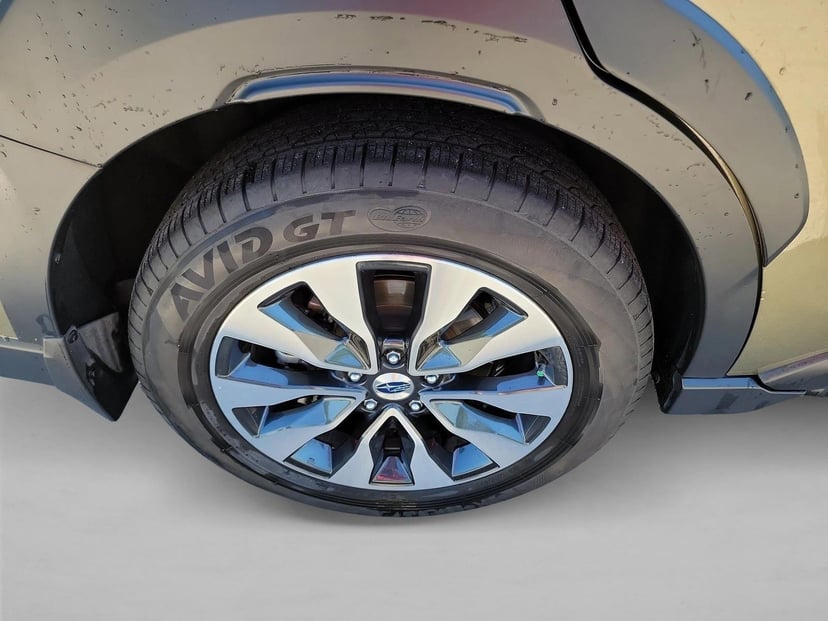 2024 Subaru Outback - Image 11
