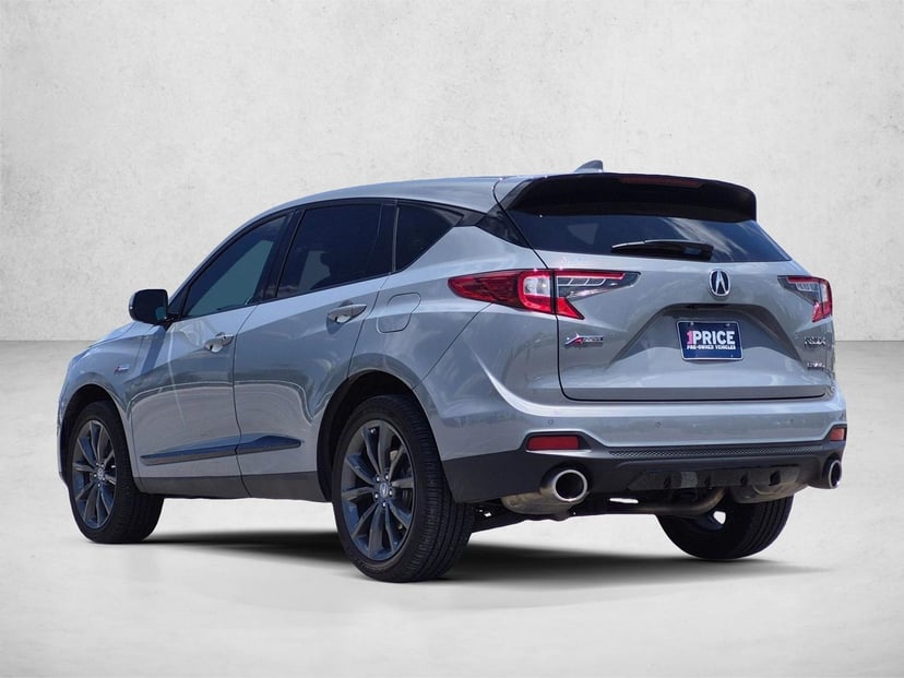 2025 Acura RDX - Image 8