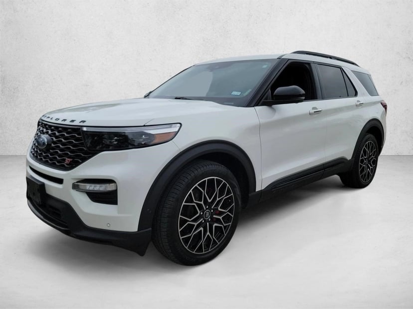 2023 Ford Explorer - Image 1