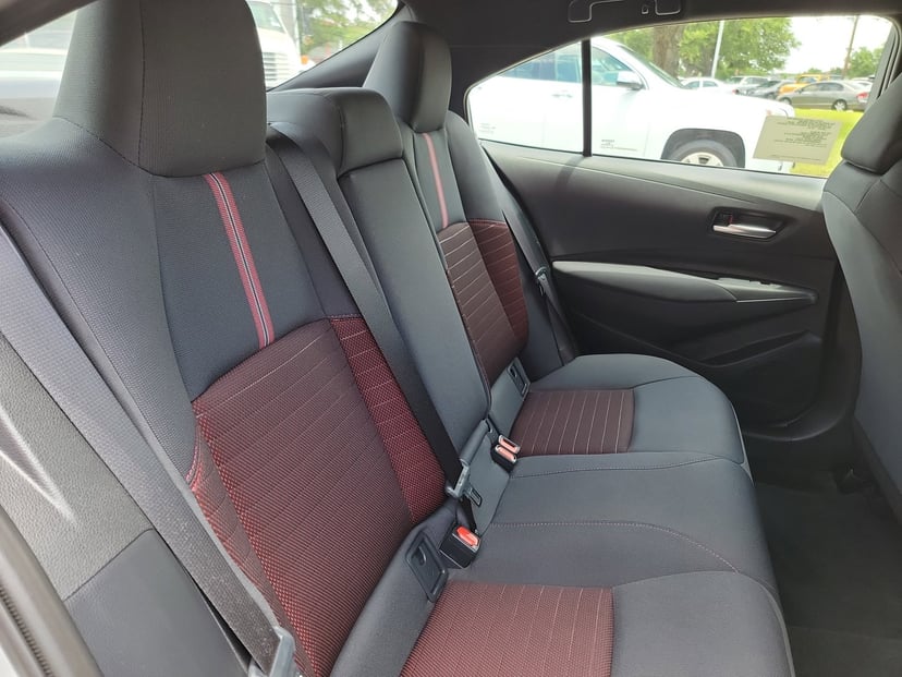 2026 Toyota Corolla - Image 16