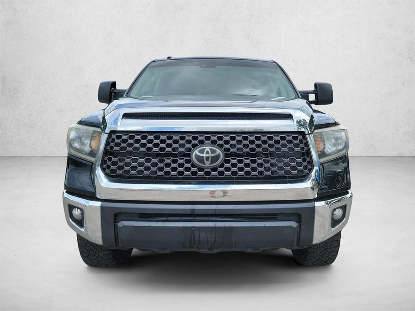 2019 Toyota Tundra - Image 2