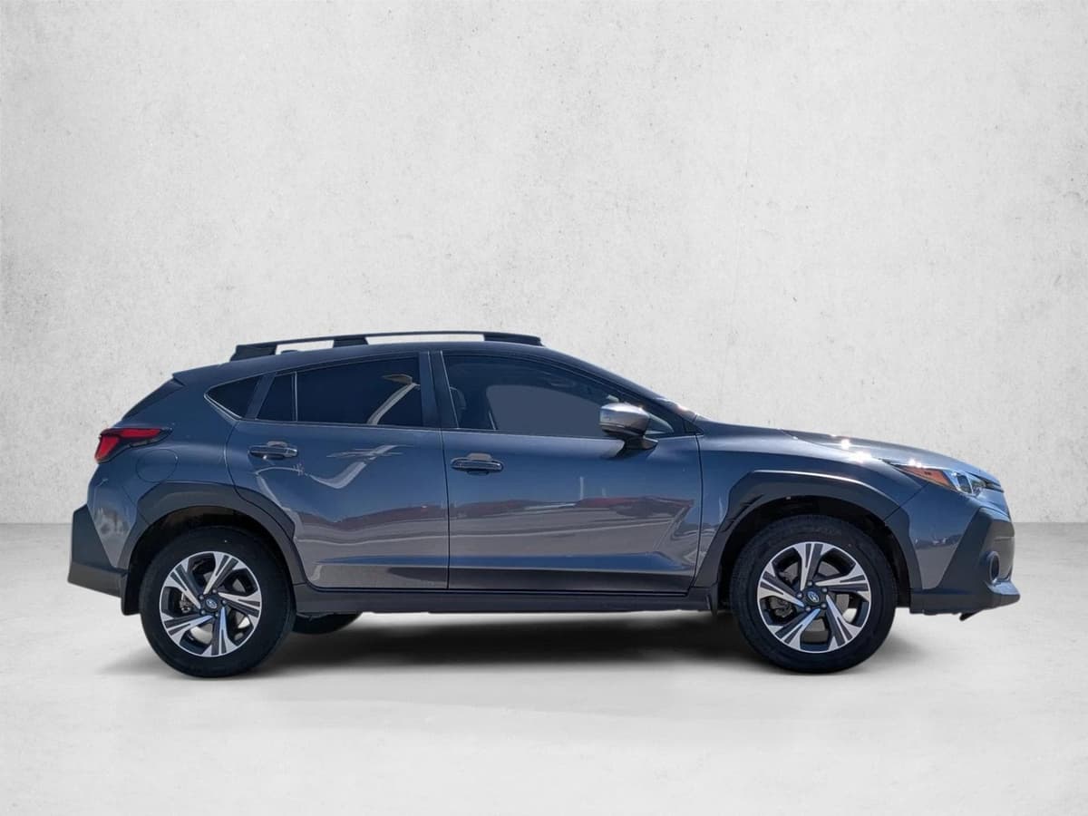 2024 Subaru Crosstrek - Image 2