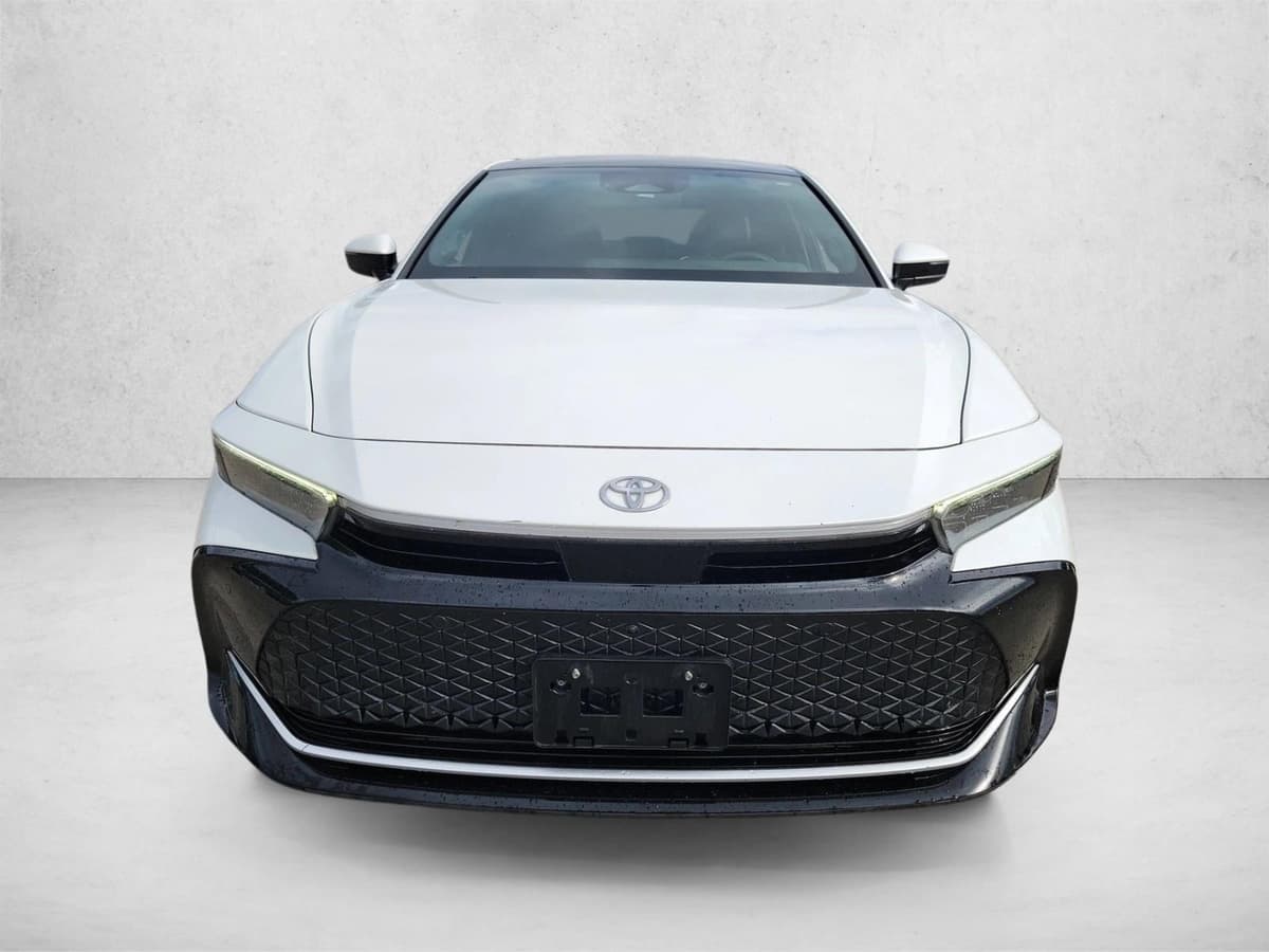 2023 Toyota Crown - Image 2