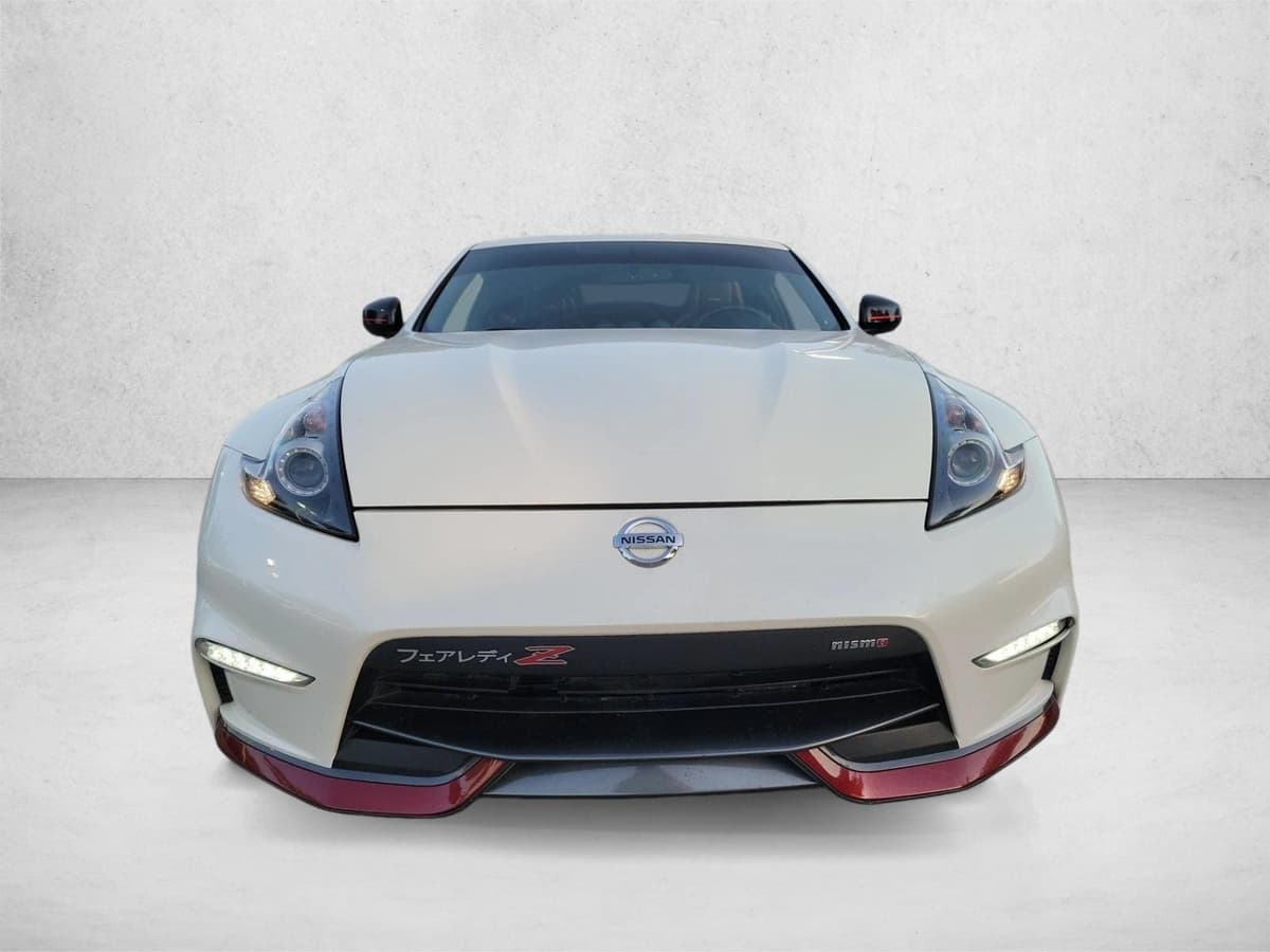 2020 Nissan 370Z - Image 2