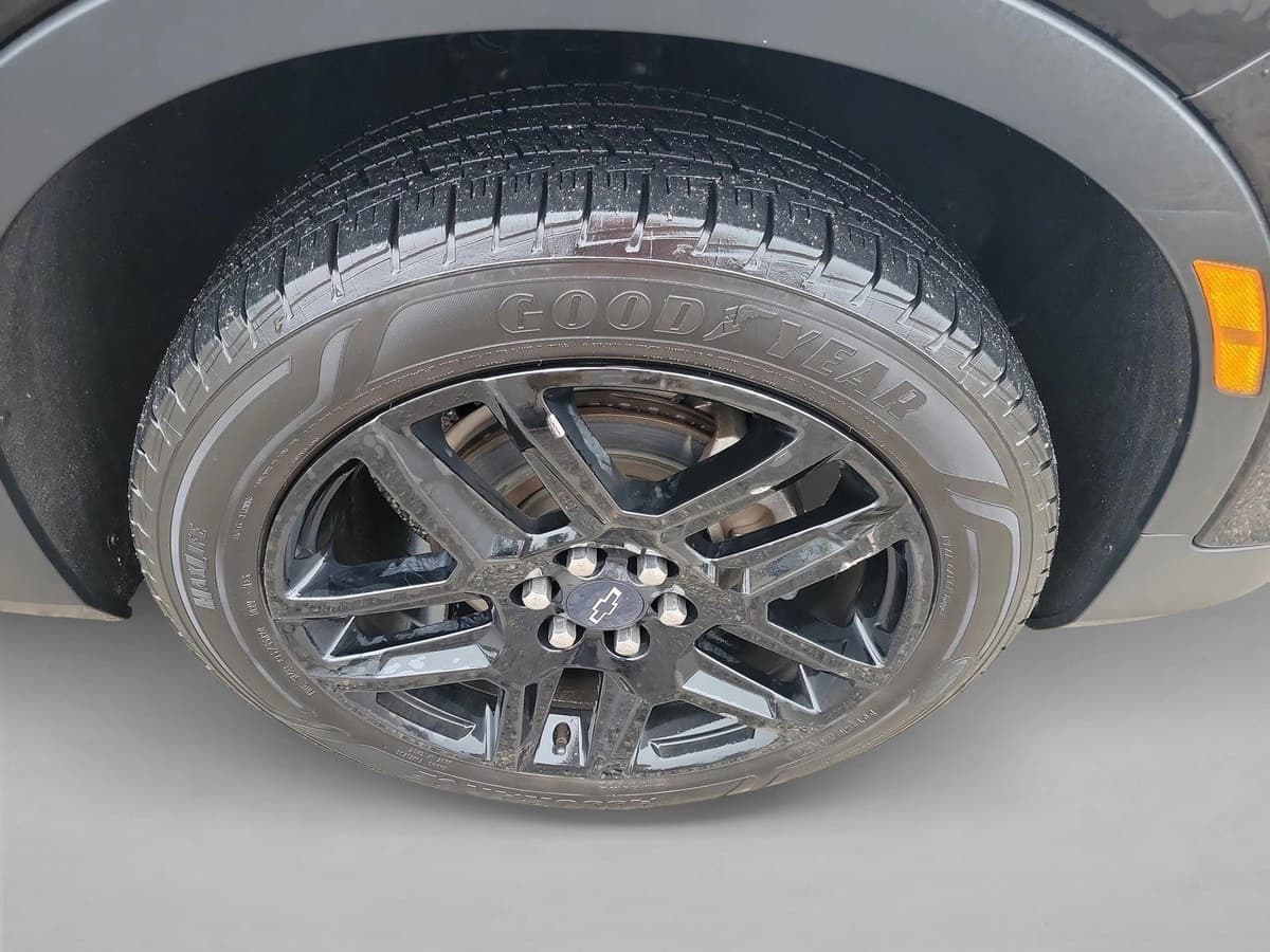 2020 Chevrolet Blazer - Image 10