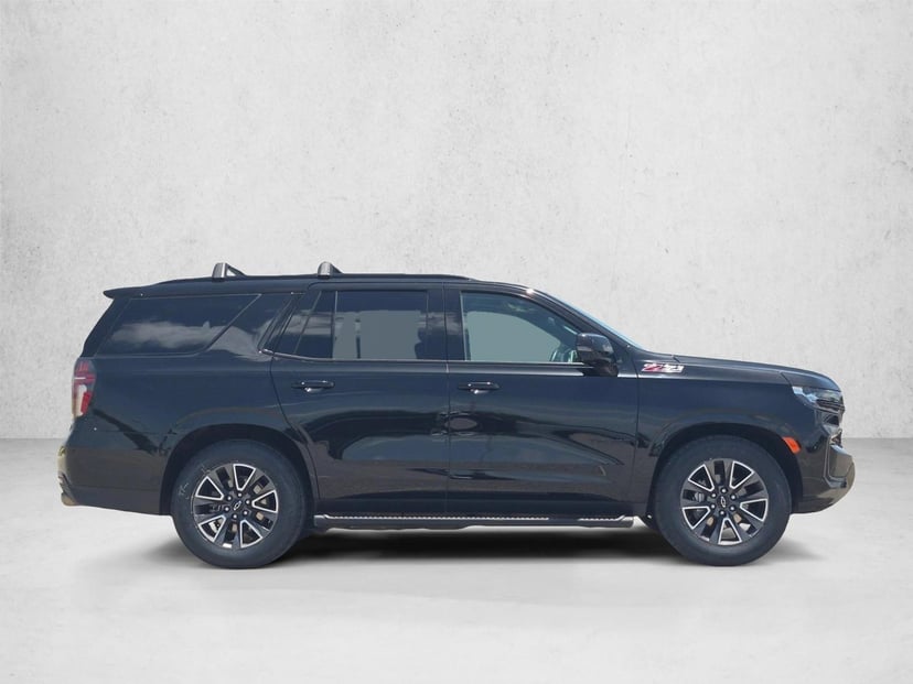 2024 Chevrolet Tahoe - Image 3