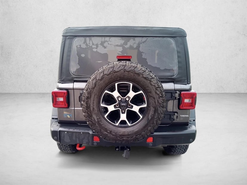 2023 Jeep Wrangler - Image 6