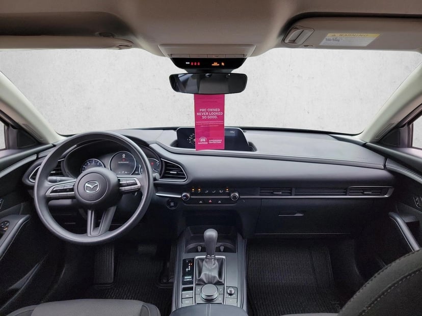 2023 Mazda CX-30 - Image 17