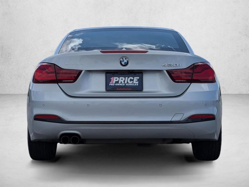 2020 BMW 430i - Image 6