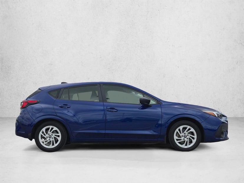 2025 Subaru Impreza - Image 2
