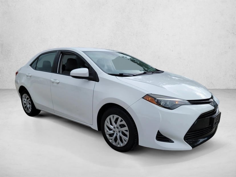 2019 Toyota Corolla - Image 1