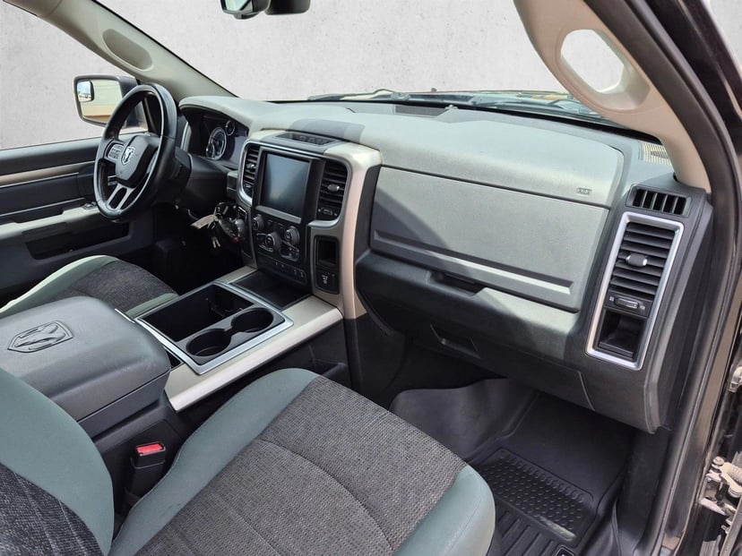 2015 Ram 1500 - Image 22